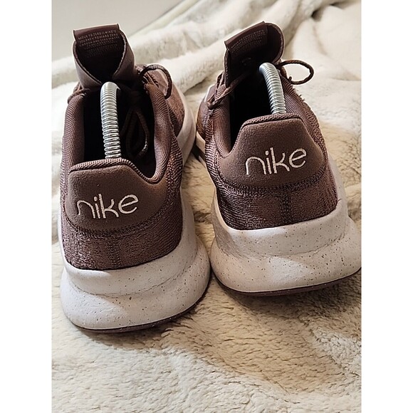 Nike Revolution 6 Next Nature DH3393 200 Women's Running Shoes Size 11 Brown - Picture 3 of 11